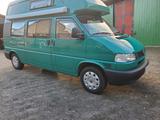 Volkswagen T4 California Exclusive Westfalia TDI 136.000km - Volkswagen Alkoven