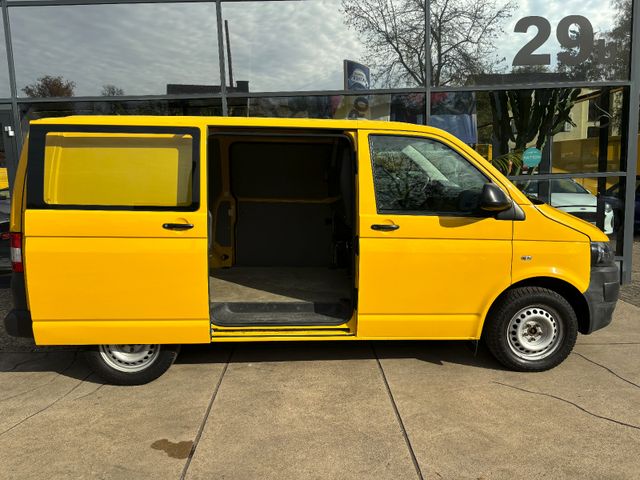 Volkswagen T5 Facelift Transporter *1. Hand *3 Sitzer *