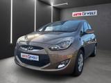 Hyundai Ix20 1.6i Automatik FIFA World Cup Sitzheizung - Hyundai ix20 aus 2014