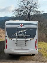 Bürstner IXEO  IT 726g 55 Edition / Hubstützen/Luftfedern - Bürstner 726