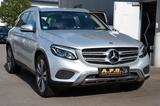 Mercedes-Benz GLC 250 4Matic/Leder/LED/Burmeister/Navi - Mercedes-Benz GLC 250 Gebrauchtwagen in Berlin