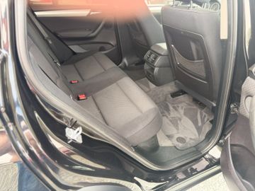 BMW X3 - 9