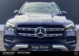 Mercedes-Benz GLE 350 de 4M Pano Airmatic erhöhteAHK Multibeam - Mercedes-Benz: 35