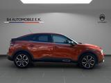 Citroën ë-C4 Elektromotor 136 Shine LEDER SCHIEBEDACH - Citroën ë-C4 Gebrauchtwagen