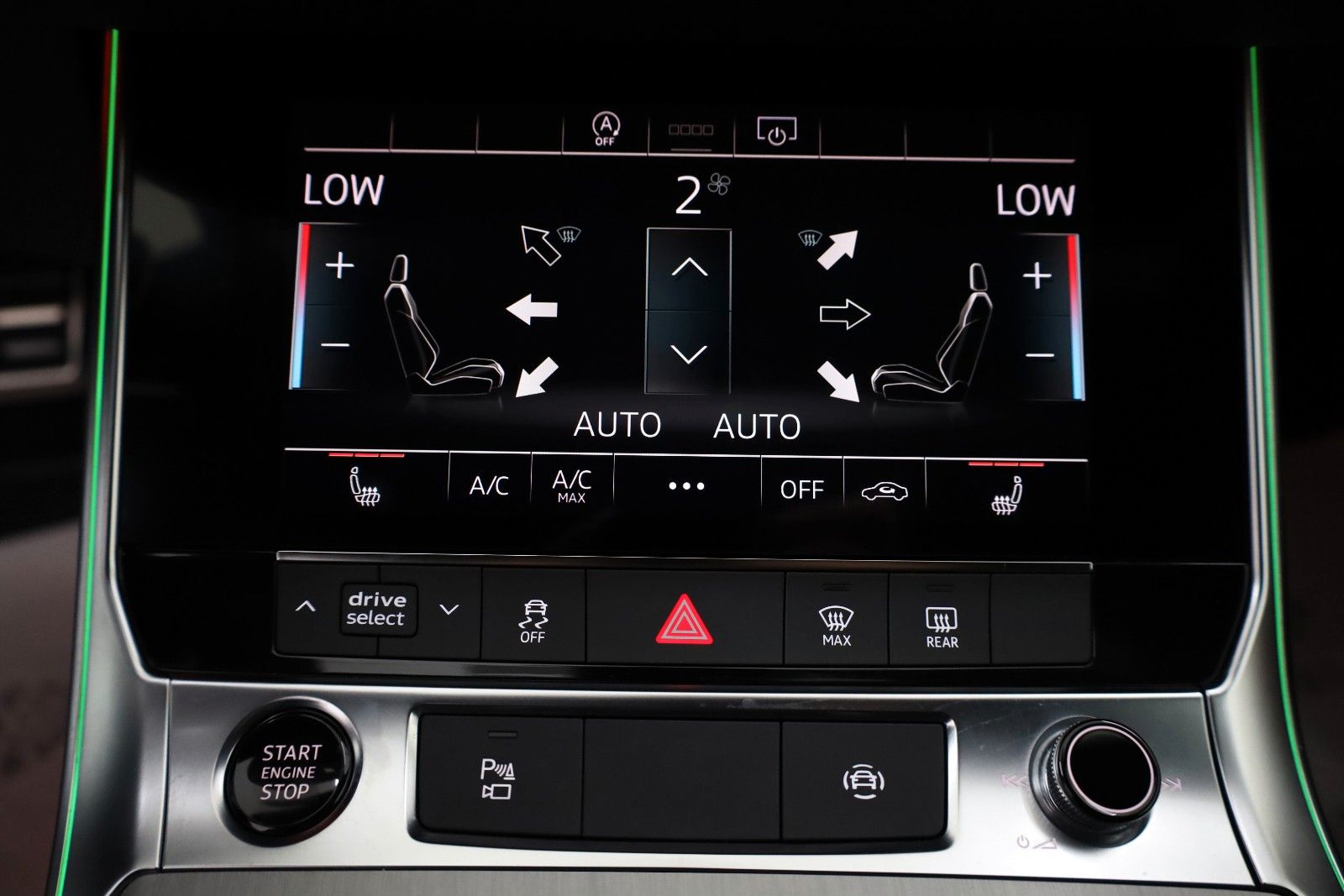 Fahrzeugabbildung Audi A6 Avant 40 TDI quattro S line TLeder,Matrix-LED