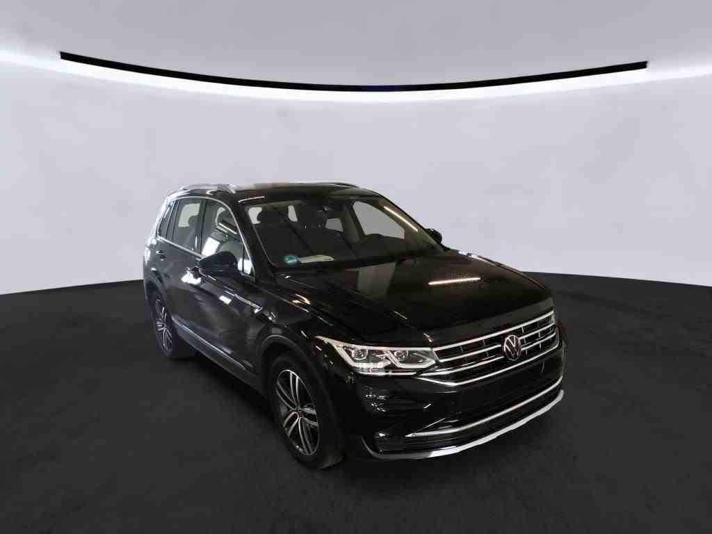 Volkswagen Tiguan - Bild 5