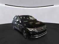 Volkswagen Tiguan - Vorschau Bild 5