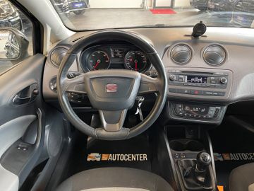Seat Ibiza ST Style Viva 1.6 TDI *NAVI*KLIMAAUT*TEMPO