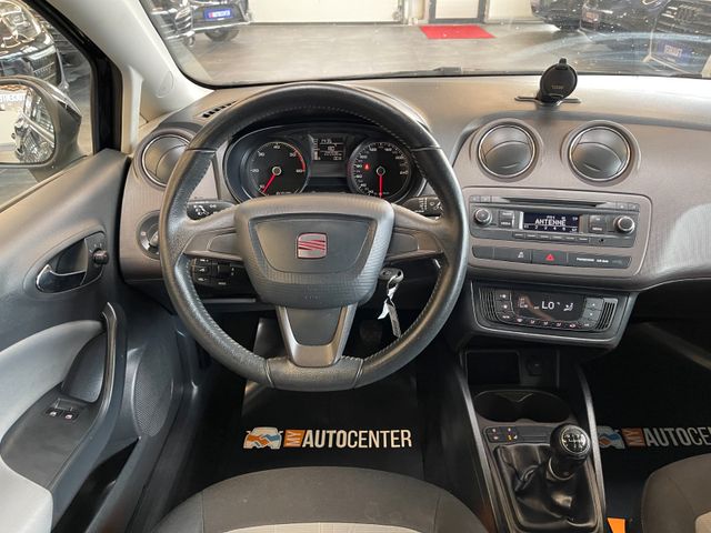 Seat Ibiza ST Style Viva 1.6 TDI *NAVI*KLIMAAUT*TEMPO