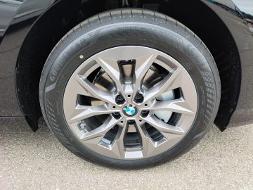 BMW 118d DAB LED RFK Komfortzg. Parkassistent Shz
