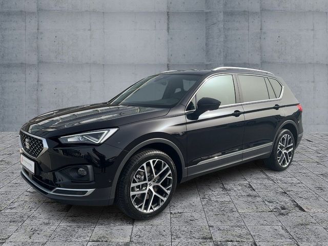 Seat Tarraco 2.0 TSI Xperience Allrad 7-Gang DSG