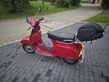 Piaggio Vespa PK 50 S Lusso 120 ccm - KLEINKRAFTRAD 50 CCM