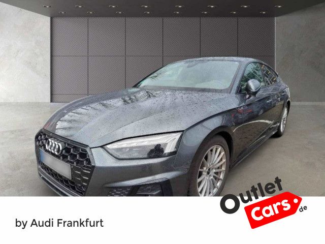 Audi A5 Sportback 40 TDI quattro S tronic S line Matr