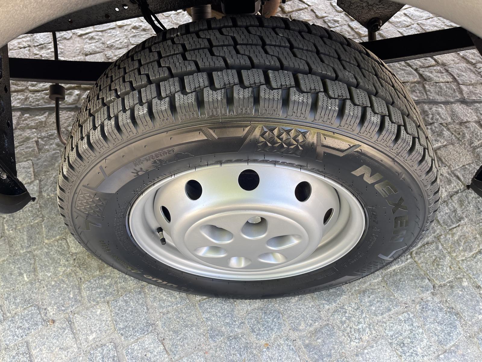 Iveco Daily 35S14 Maxi
