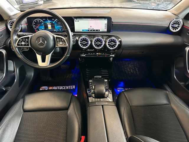 Mercedes-Benz CLA 220 d 4Matic *Multibeam*AHK*LED*Navi*