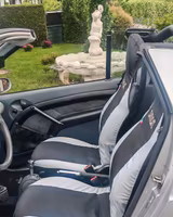 Smart Andere - Smart aus 2001: Cabrio