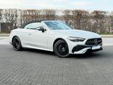 Mercedes-Benz CLE 220 d Cabrio AMG Line Advanced Plus 360Kam- - gebrauchte Mercedes-Benz CLE 220 aus dem Jahr 2024