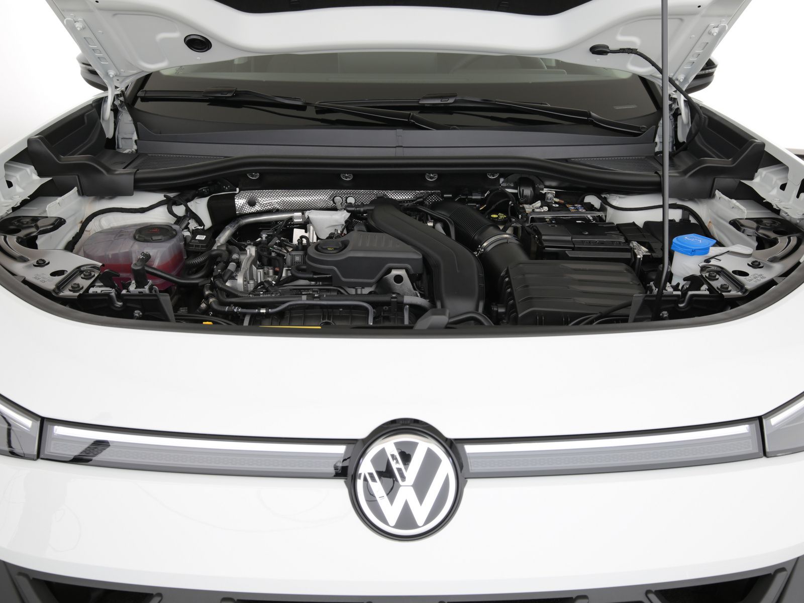 Volkswagen T-Roc - Bild 23