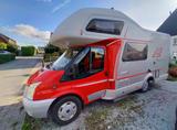 HYMER / ERIBA / HYMERCAR Camp 542 CL - Angebote