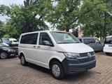 Volkswagen T6.1 Caravelle,KR,Standhzg,Navi,Klimaaut,Sitzhz