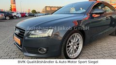 AUDI A5/Sportback/3.2/Quattro/Tüv&Service Neu/Top !!!
