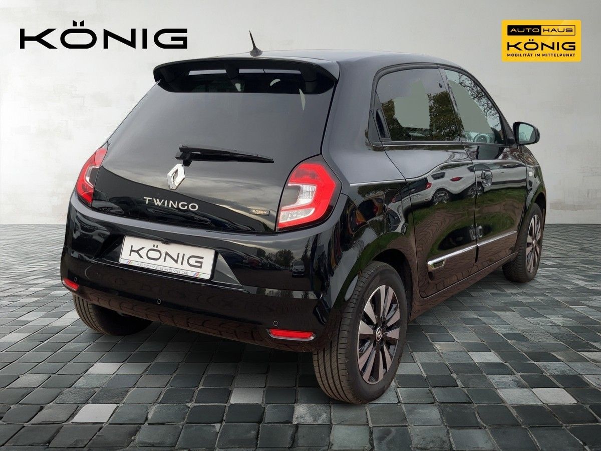 Renault Twingo - Bild 3
