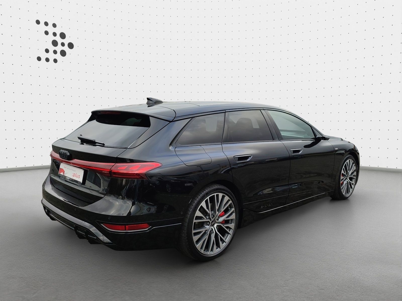 Audi A6 e-tron - Bild 19