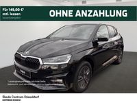 Skoda Fabia - Vorschau Bild 1