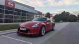 Nissan 370Z 3.7 - - gebrauchte Nissan 370Z aus dem Jahr 2012