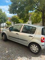 Renault Modus 1.2 Benziner - Renault Modus in Frankfurt (Main)