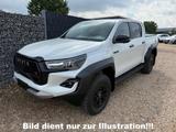 Toyota Hilux DC 2.8 D-4D 4WD AT GR Sport 2 - Toyota Hilux in Aachen