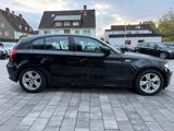 BMW 116d-Facelift-Navigation-PDC-Xenon- - BMW 116 aus 2010 mit Diesel-Antrieb: Limousine