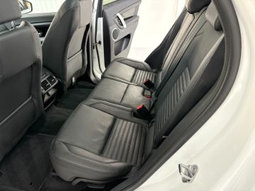 Land-Rover Discovery Sport - 8