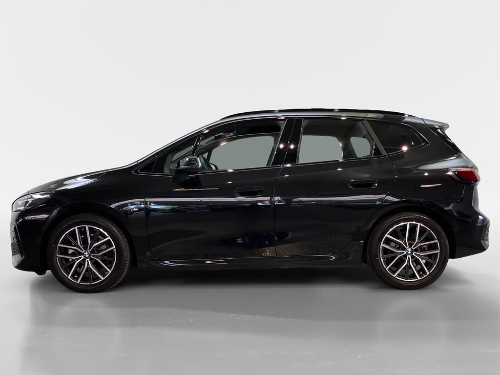 BMW 220 Active Tourer - Bild 5