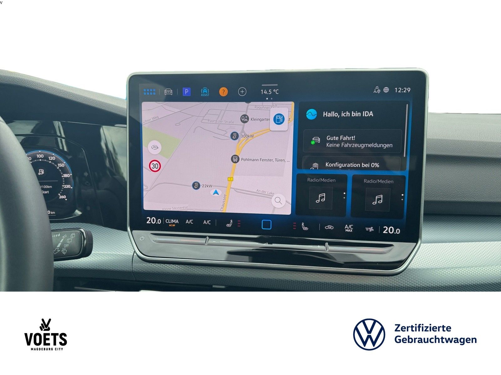 Volkswagen Golf - Bild 11