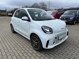 Smart ForFour EQ Passion 22KW PTS SHZ KLIMA 22KW BORD - Smart ForFour in Hagen