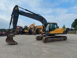 Volvo EC 210 CL - Volvo Ec