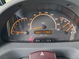 Mirage Giubileo, Mercedes Sprinter 316 CDI, 5 Zylinder - Wohnmobil oder -wagen Mercedes g