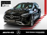 Mercedes-Benz GLA 200 d PROGRESSIVE AHK MBUX LED SHZ KLIMA