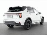 Lynk&Co Lynk & Co 01 More Plug-in Hybrid 20"+PANO+360° - Lynk&Co 01: More