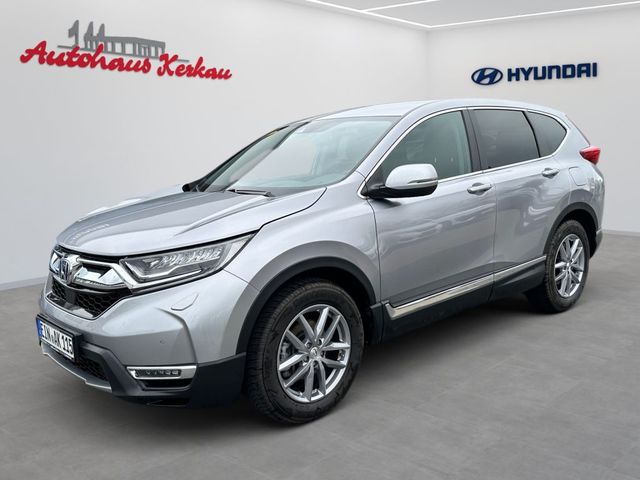 Honda CR-V e:HEV 2.0 i-MMD Hybrid 2WD Elegance Dienstw