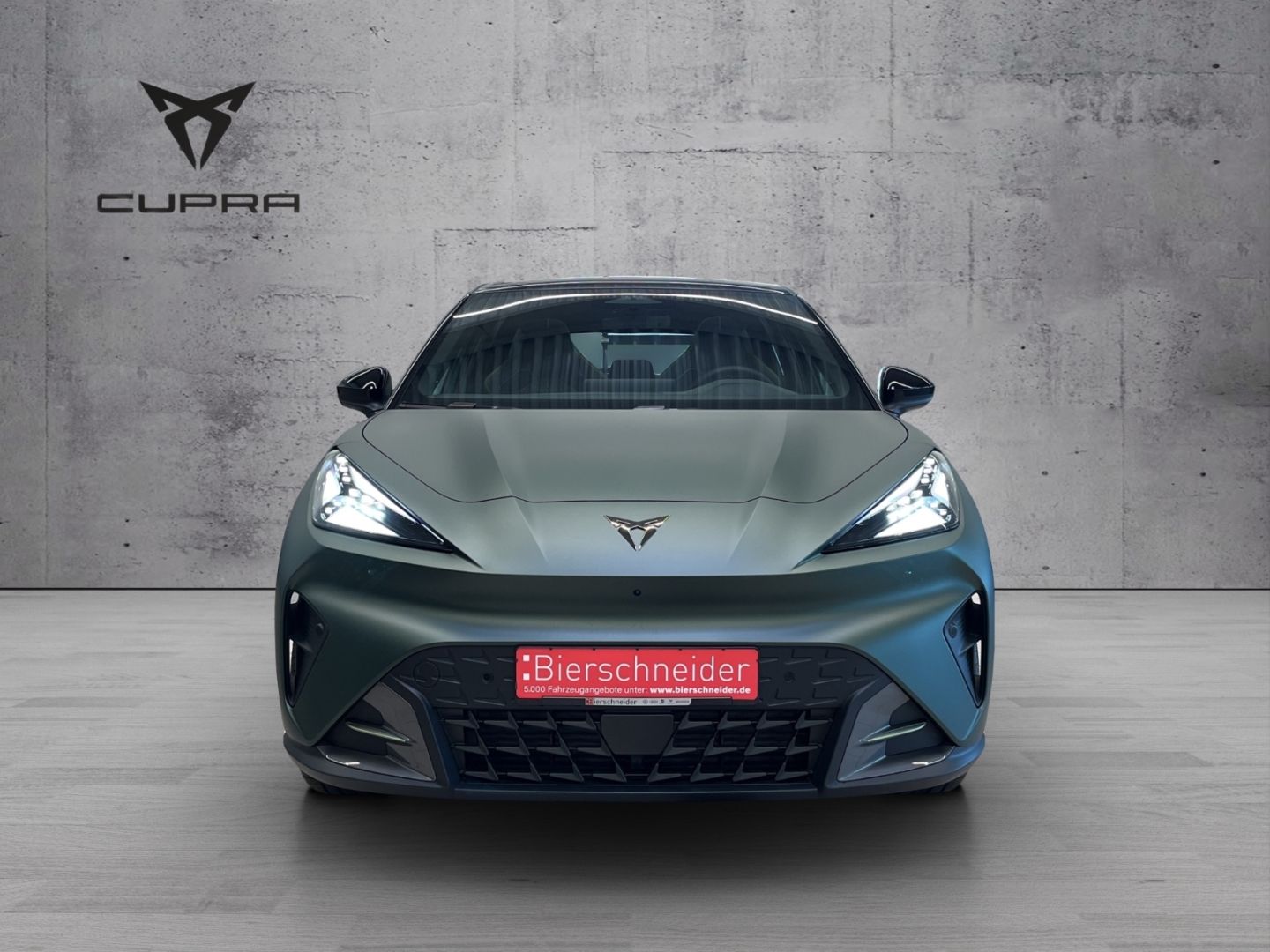 Cupra Raval - Bild 2