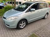 Mazda 5 1.8 Benziner 7 Sitzer - Mazda 5 in Magdeburg