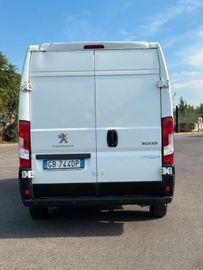 Peugeot Boxer - 9