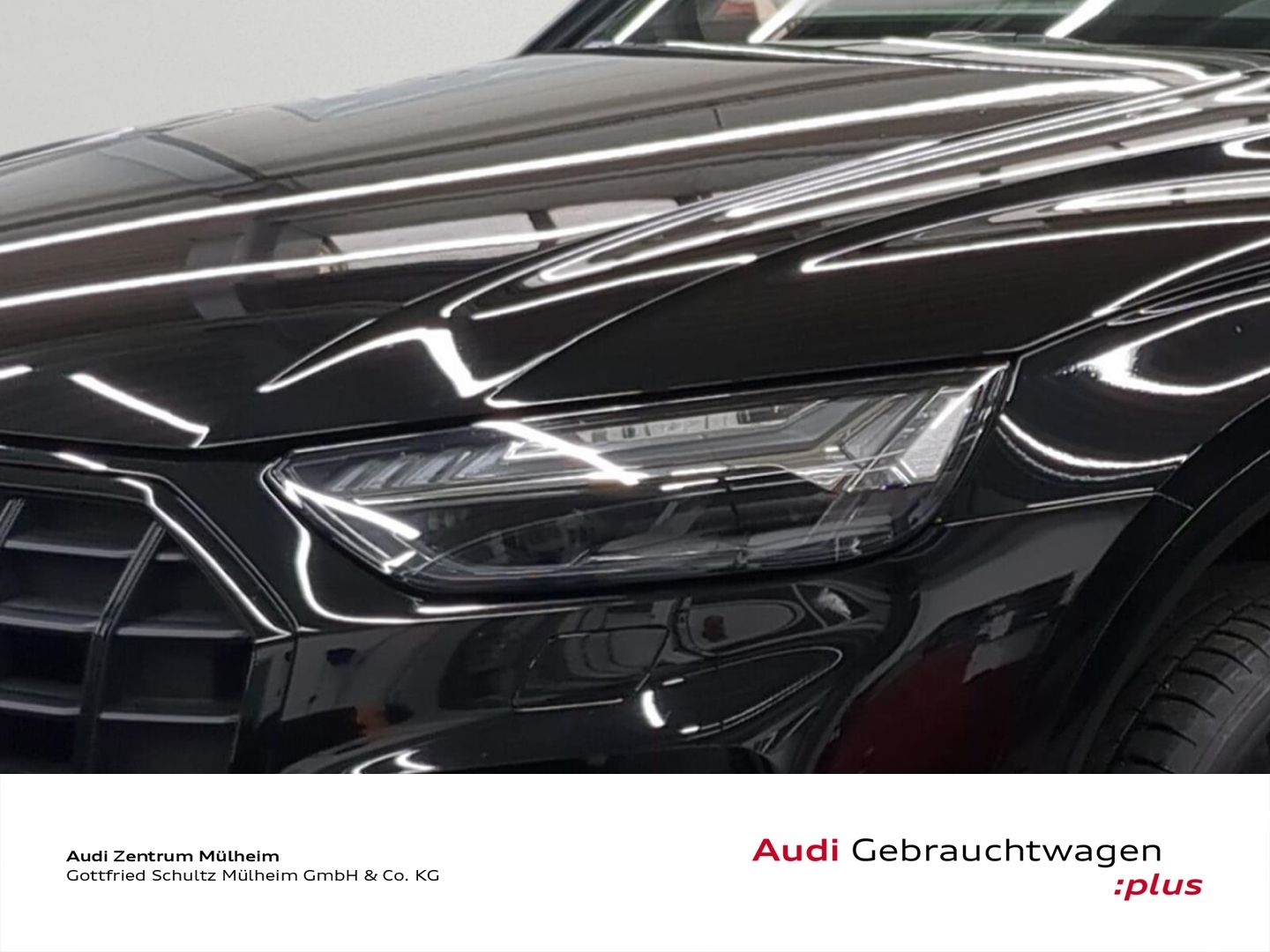 Audi Q5 - Bild 6