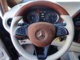 Mercedes-Benz V 250 CDI 4matic+lang+ähnlich Maybach+BUSINESS - : Van, Business
