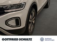 Volkswagen T-Roc - Vorschau Bild 11