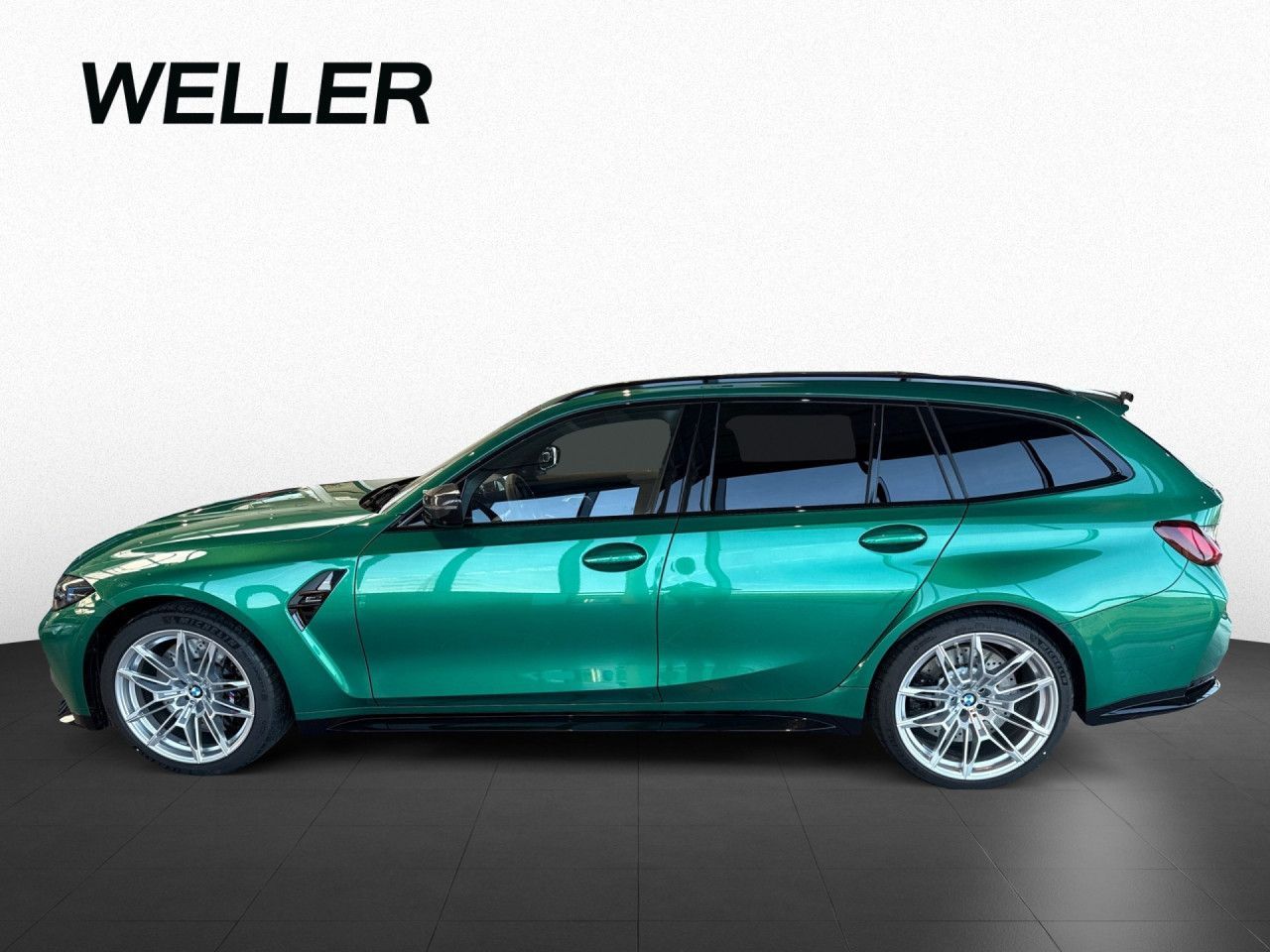 BMW M3 - Bild 10