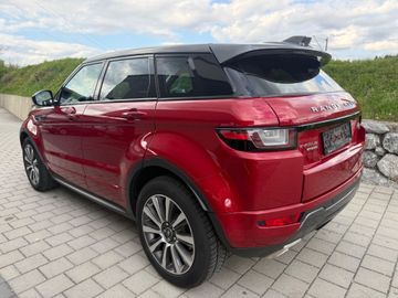 Land-Rover Range Rover - 6