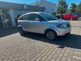Audi A2 1.4 - gebrauchte Audi Van
